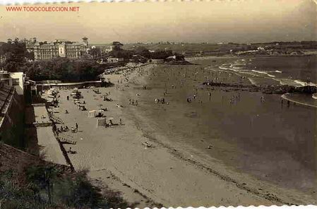 Postales: SANTANDER - Foto 1