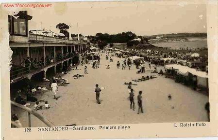 Postales: SANTANDER - Foto 1