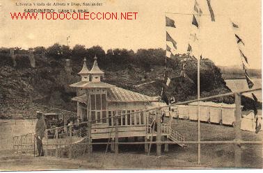 Postales: Santander - Foto 1