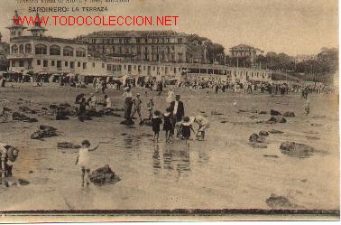 Postales: Santander - Foto 1