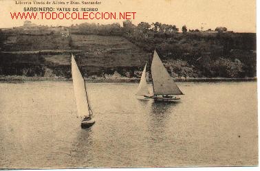 Postales: Santander - Foto 1