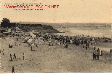 Postales: Santander - Foto 1