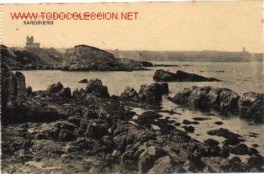 Postales: Santander - Foto 1