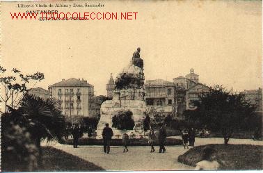 Postales: Santander - Foto 1
