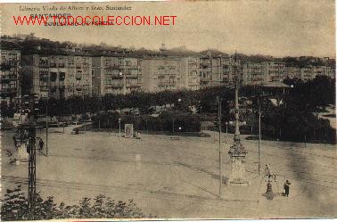 Postales: Santander - Foto 1
