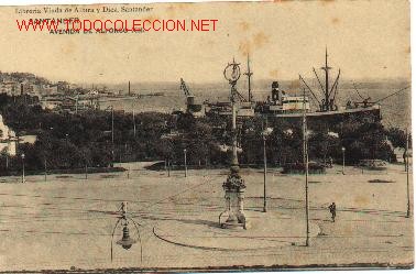 Postales: Santander - Foto 1