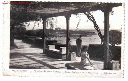 Postales: SANTANDER - Foto 1