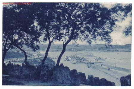 Postales: SANTANDER - Foto 1
