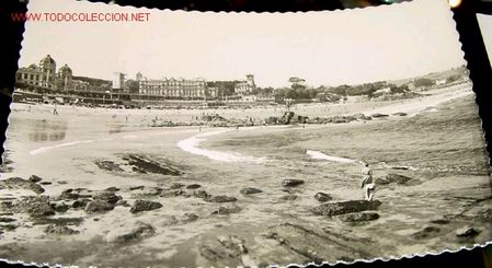 Postales: ANTIGUA POSTAL DE SANTANDER - Foto 1