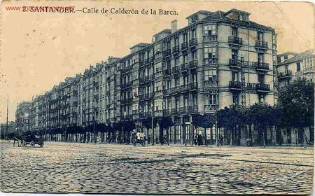 Postales: POSTAL SANTANDER - Foto 1