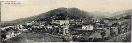 Postales: LIMPIAS   , SANTANDER - Foto 1