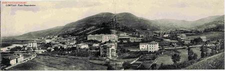 Postales: LIMPIAS  , SANTANDER - Foto 1
