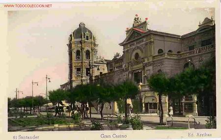 Postales: SANTANDER - Foto 1