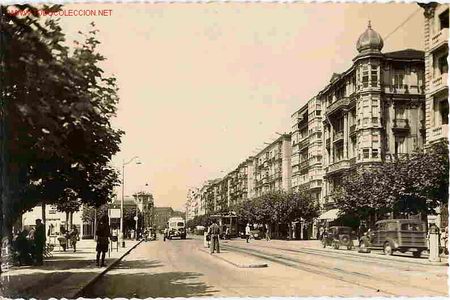 Postales: SANTANDER - Foto 1