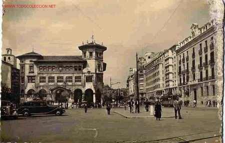 Postales: SANTANDER - Foto 1
