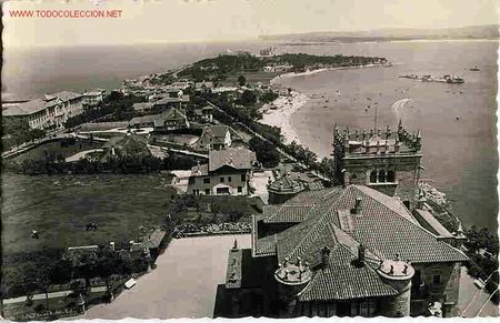 Postales: SANTANDER - Foto 1