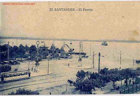 Postales: SANTANDER - Foto 1