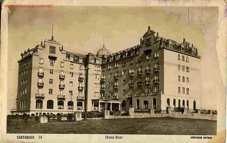 Postales: SANTANDER - Foto 1