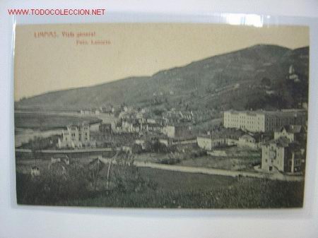 Postales: LIMPIAS Vista general - Foto 1