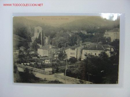 Postales: Vista general de RUCOBA - Foto 1