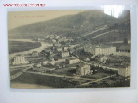 Postales: Vista general de LIMPIAS - Foto 1