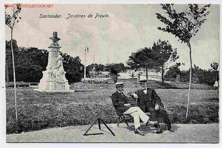 Postales: SANTANDER - Foto 1