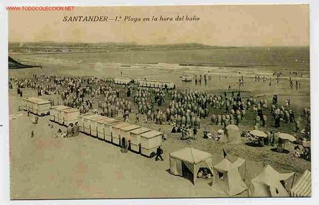 Postales: SANTANDER - Foto 1