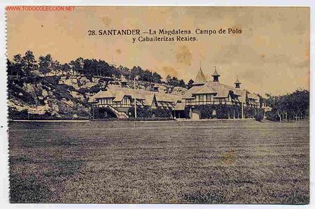 Postales: SANTANDER - Foto 1