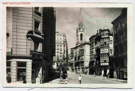 Postales: SANTANDER - Foto 1
