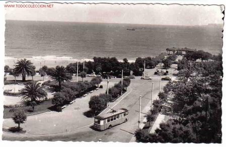 Postales: SANTANDER - Foto 1