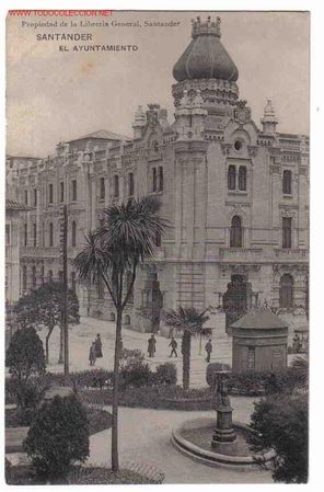 Postales: SANTANDER - Foto 1