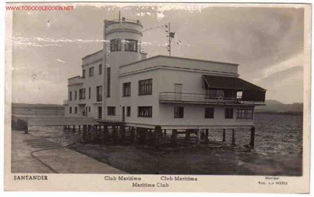 Postales: SANTANDER - Foto 1