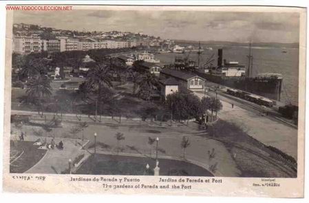 Postales: SANTANDER - Foto 1