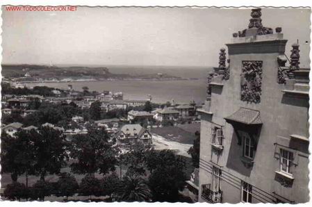 Postales: SANTANDER - Foto 1