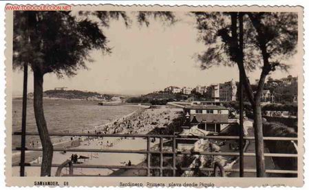Postales: SANTANDER - Foto 1