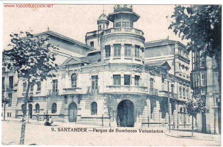 Postales: SANTANDER - Foto 1