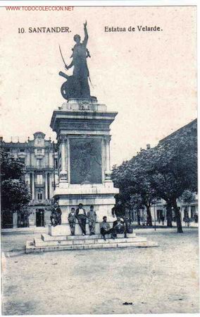 Postales: SANTANDER - Foto 1