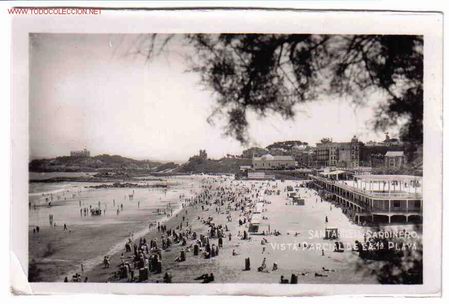 Postales: SANTANDER - Foto 1