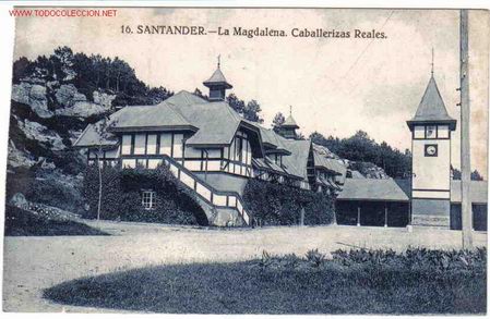 Postales: SANTANDER - Foto 1