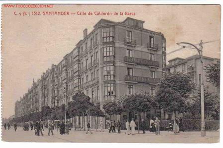 Postales: SANTANDER - Foto 1