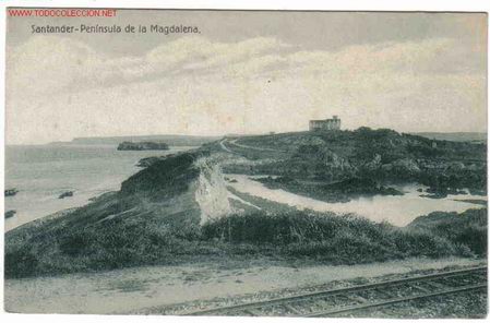 Postales: SANTANDER - Foto 1