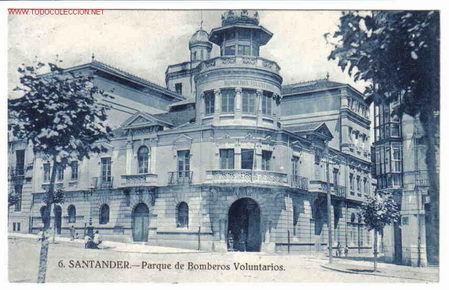Postales: SANTANDER - Foto 1