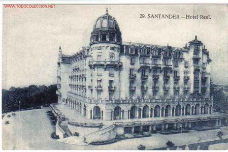 Postales: SANTANDER - Foto 1