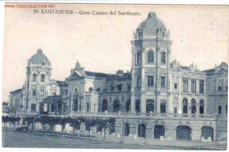Postales: SANTANDER - Foto 1