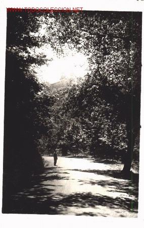 Postales: Postal de Covadonga. Santuario. - Foto 1