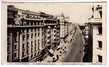 Postales: SANTANDER - Foto 1