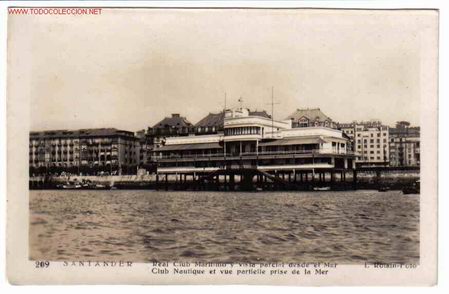 Postales: SANTANDER - Foto 1
