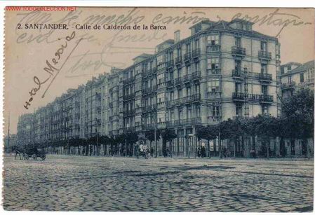 Postales: SANTANDER - Foto 1