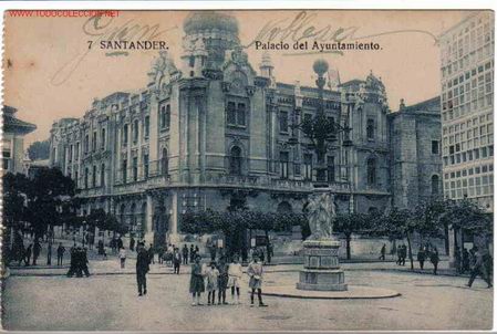Postales: SANTANDER - Foto 1