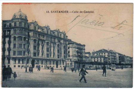 Postales: SANTANDER - Foto 1